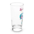 JOKERS FACTORYのTIGER ＆ DRAGON Long Sized Water Glass :left