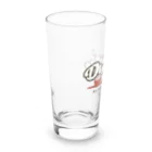 D2WEARのDiggin' Cafe Series Long Sized Water Glass :left