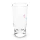 suger timeのカラフルバルーン Long Sized Water Glass :left