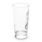 月が輝くこんな夜にのSEXANDDEATH Long Sized Water Glass :left