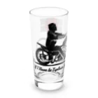 JOKERS FACTORYのCHOPPER Long Sized Water Glass :left