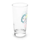 ClowZ ／ 渡瀬しぃのの彗眠 Long Sized Water Glass :left