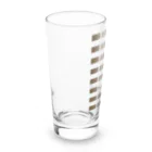 cosmicatiromの切符 Long Sized Water Glass :left