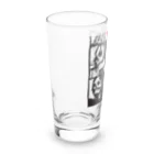 JOKERS FACTORYのLOVE ROCK Long Sized Water Glass :left