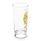 CHEBLOのZAURI △Yellow▼ Long Sized Water Glass :left