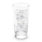 神鳴庵の鉱石② Long Sized Water Glass :left