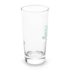 huroshikiのなんくるないさぁ Long Sized Water Glass :left