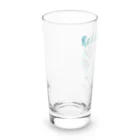 Relic7のRelic 7　二角鬼スカル Long Sized Water Glass :left