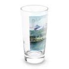 sleep epidemical laboratory（スリーピデミカラボラトリ）のThe Sleep Epidemical Hotel Long Sized Water Glass :left