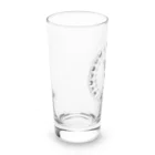 NEROの26 butterflies Long Sized Water Glass :left