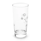 kazukiboxの新鮮な魚 Long Sized Water Glass :left