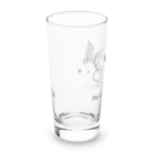 kazukiboxの人魚姫 Long Sized Water Glass :left