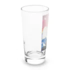 Lily bird（リリーバード）の落陽天使 Long Sized Water Glass :left