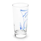 sputnik634のSpray Long Sized Water Glass :left