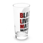 JOKERS FACTORYのBLM Long Sized Water Glass :left