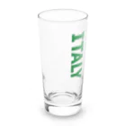 フォーヴァのITALY Long Sized Water Glass :left