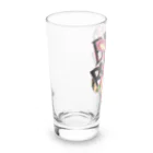 月が輝くこんな夜にのBLOOD BUNNY Long Sized Water Glass :left