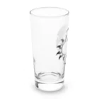 Senseの太陽と月 Long Sized Water Glass :left