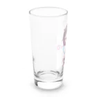 あきらのの妖精 Long Sized Water Glass :left