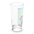 小桜森のラブバ（バランス） Long Sized Water Glass :left