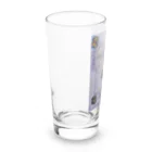 RINA SHOPの路上の星 Long Sized Water Glass :left