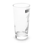 一石堂の【創作三国志】兀突骨 Long Sized Water Glass :left