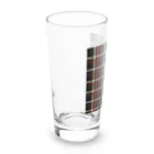 inko andのちぇっく。 Long Sized Water Glass :left