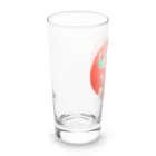 IZANAMI by Akane YabushitaのCarpe Diem （その日を摘め） Long Sized Water Glass :left