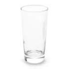 ばろうずのひっつきむし Long Sized Water Glass :left