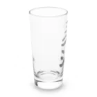 unkomaniaの「麦酒」 kakizomed by fugaworld Version 300000000000 Long Sized Water Glass :left