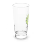 フロシキのメロン Long Sized Water Glass :left