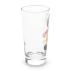 stereovisionの呑み過ぎ坊や Long Sized Water Glass :left