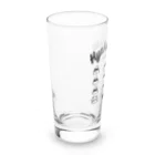 magao-nekoのひゃくめんそうの苺ぼうや Long Sized Water Glass :left