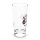 提供 tshopのThe Super Sonic ! Color Long Sized Water Glass :left