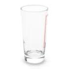 脂身通信Ｚの街中華♪メニュー♪棒棒鶏(バンバンジー)♪2104 Long Sized Water Glass :left