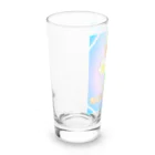 Lily bird（リリーバード）のnarcissus 水仙 Long Sized Water Glass :left
