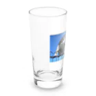 ながしっぽ from.さくらねこの家のながしっぽ　type.C Long Sized Water Glass :left