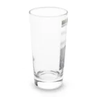 ながしっぽ from.さくらねこの家のながしっぽ　type.D Long Sized Water Glass :left