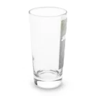 ながしっぽ from.さくらねこの家のながしっぼ　type.F Long Sized Water Glass :left