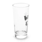 mymyのWEEKEND Long Sized Water Glass :left