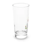 NoenoeMagicの赤ずきんとロシアンオオカミ Long Sized Water Glass :left