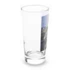 ながしっぽ from.さくらねこの家のながしっぽ　type.H Long Sized Water Glass :left