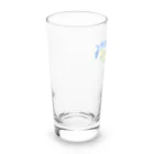 nya-mew（ニャーミュー）のねこレモン Long Sized Water Glass :left