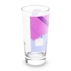 SatoshiOsadaのMICROCOSMOS SUPERPOSED Long Sized Water Glass :left