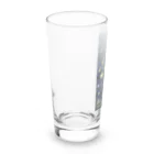 yaswanの星＆ストラトキャスターギター Long Sized Water Glass :left