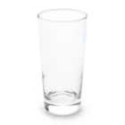 nya-mew（ニャーミュー）のねこのひとやすみ Long Sized Water Glass :left