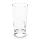 Umeno's Shopのほしころキョトン Long Sized Water Glass :left