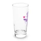 フォーヴァのエンジェル Long Sized Water Glass :left