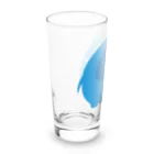 RiyocoHanasawa illustrationのそらぞうさん Long Sized Water Glass :left