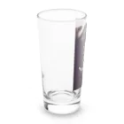 ユメメルカの首括り月 Long Sized Water Glass :left
